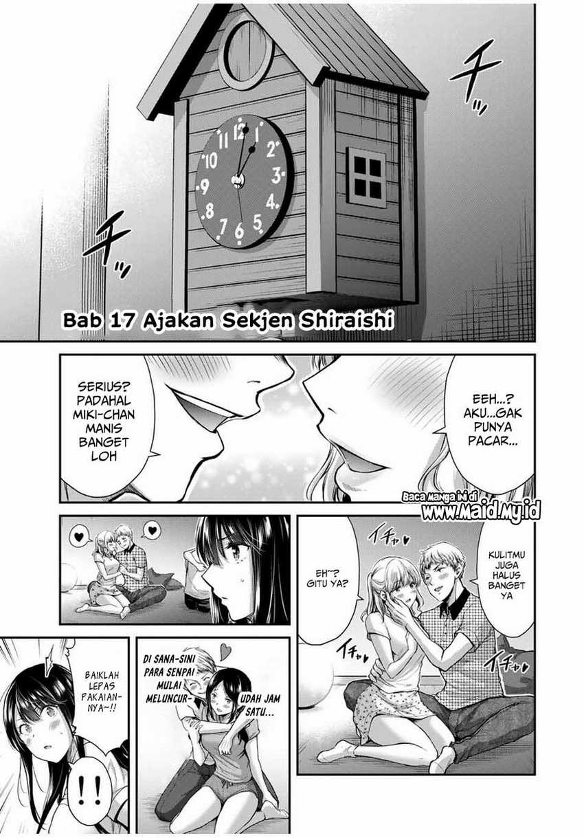 Guilty Circle Chapter 17 Gambar 3