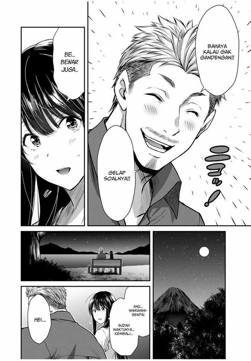 Guilty Circle Chapter 17 Gambar 6