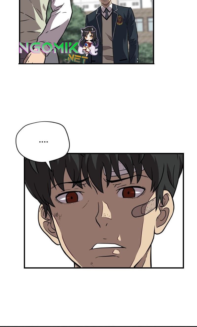 Beyond The Strong Chapter 06 Gambar 21