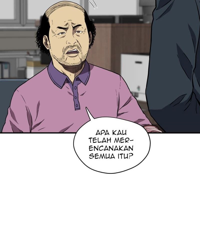 Beyond The Strong Chapter 06 Gambar 25