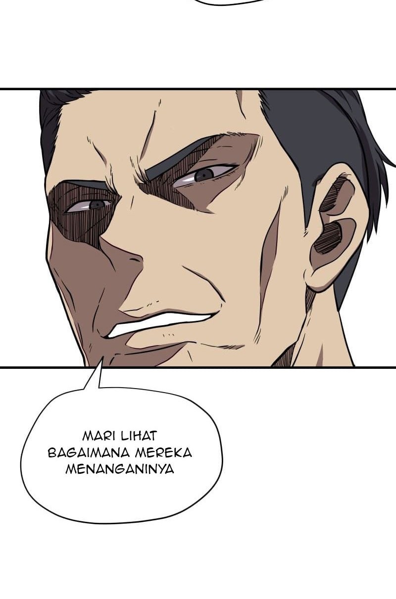 Beyond The Strong Chapter 06 Gambar 33