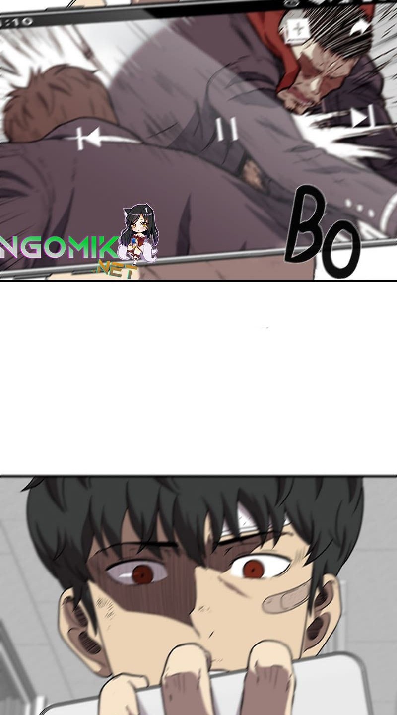 Beyond The Strong Chapter 06 Gambar 47