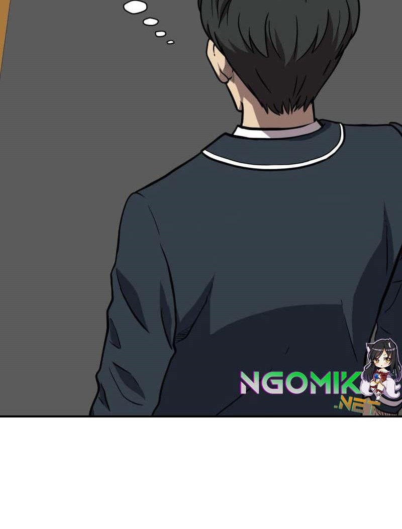 Beyond The Strong Chapter 06 Gambar 3