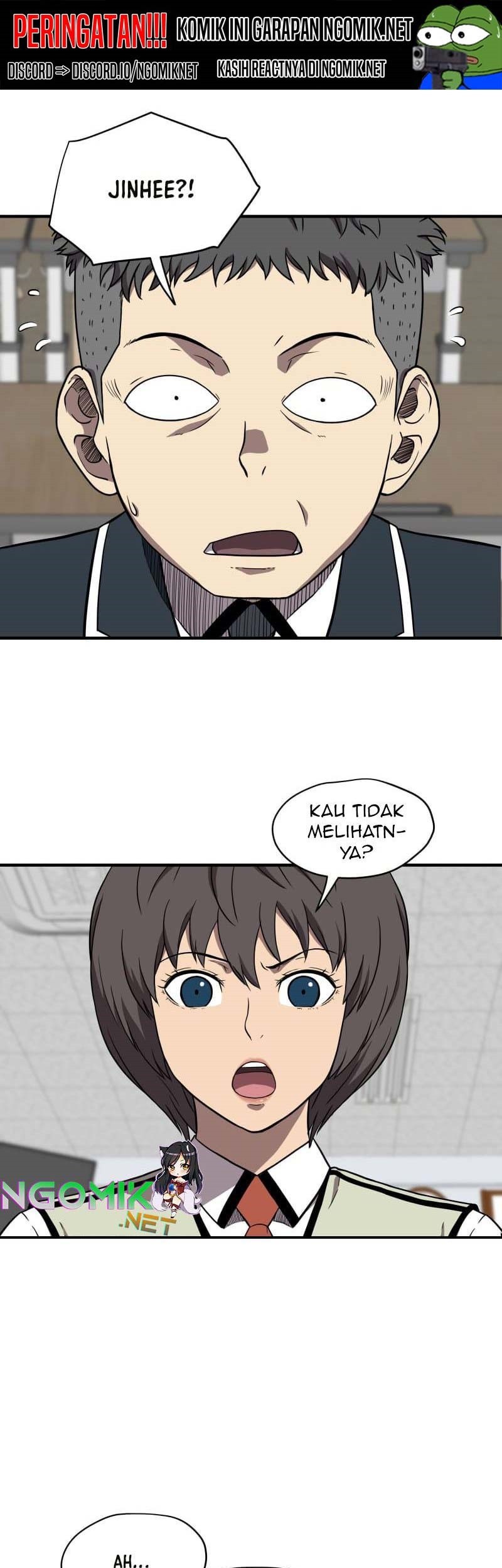 Baca  Beyond The Strong Chapter 05 Gambar 2