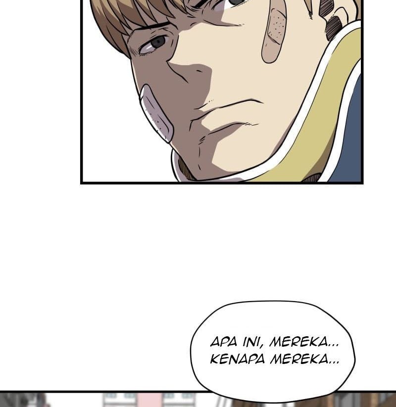 Beyond The Strong Chapter 05 Gambar 51