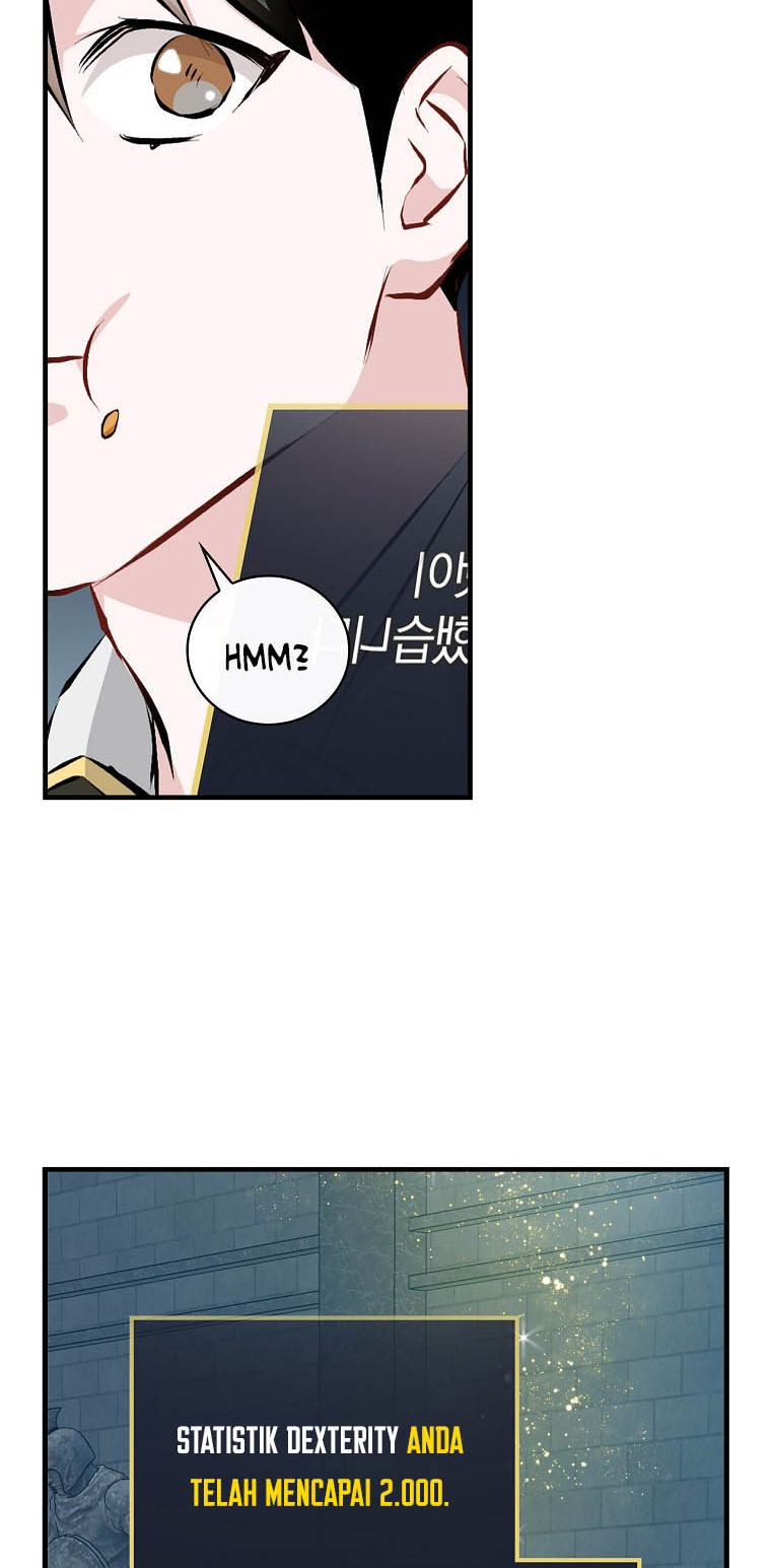 Leveling Up, By Only Eating! Chapter 91 Gambar 13