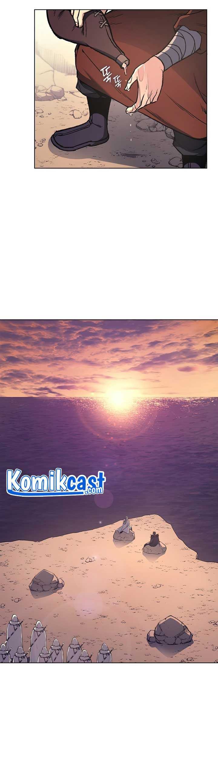 I Reincarnated As The Crazed Heir Chapter 25 Gambar 24