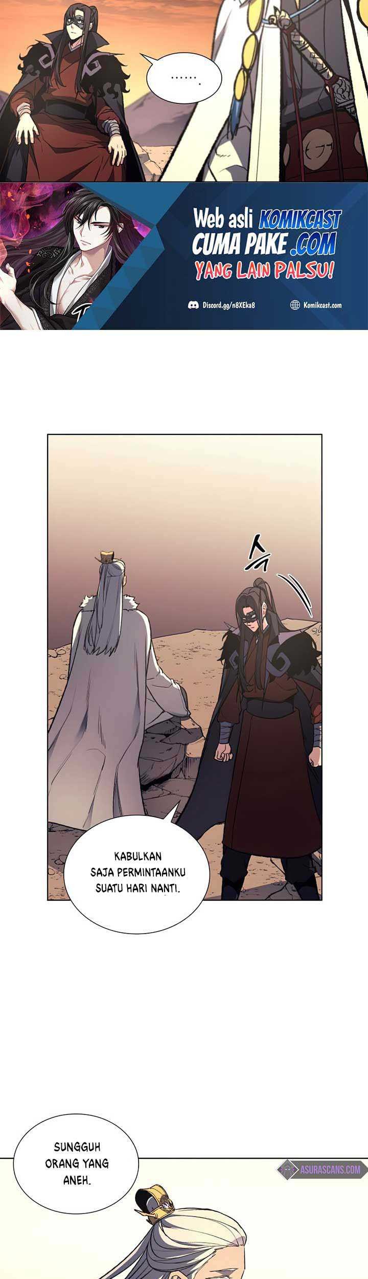 I Reincarnated As The Crazed Heir Chapter 25 Gambar 46