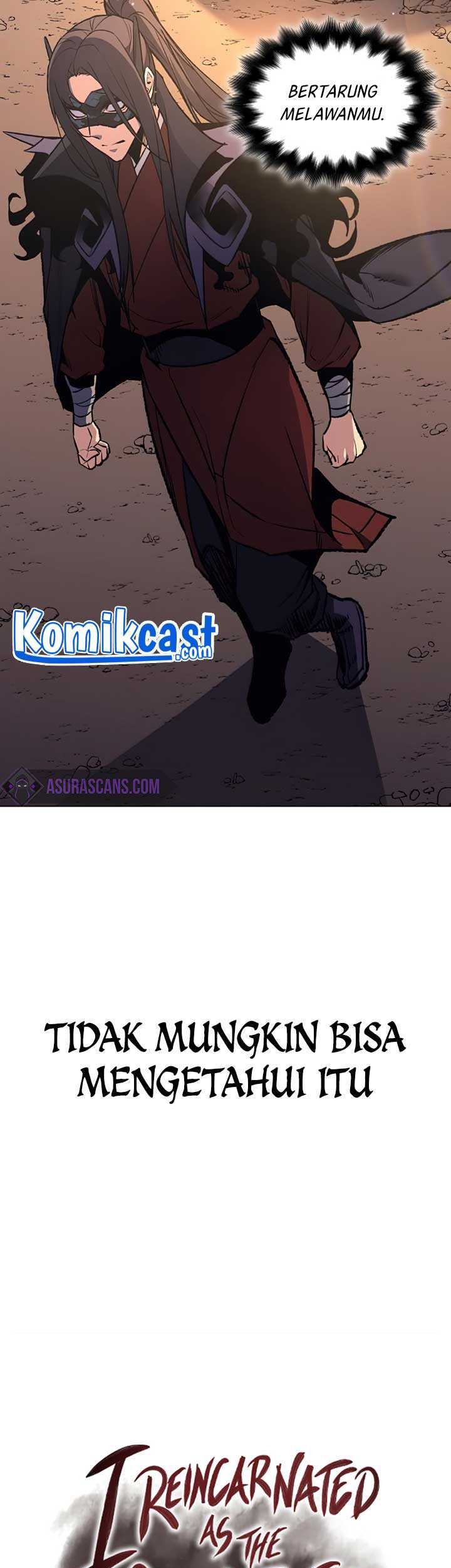 I Reincarnated As The Crazed Heir Chapter 25 Gambar 50