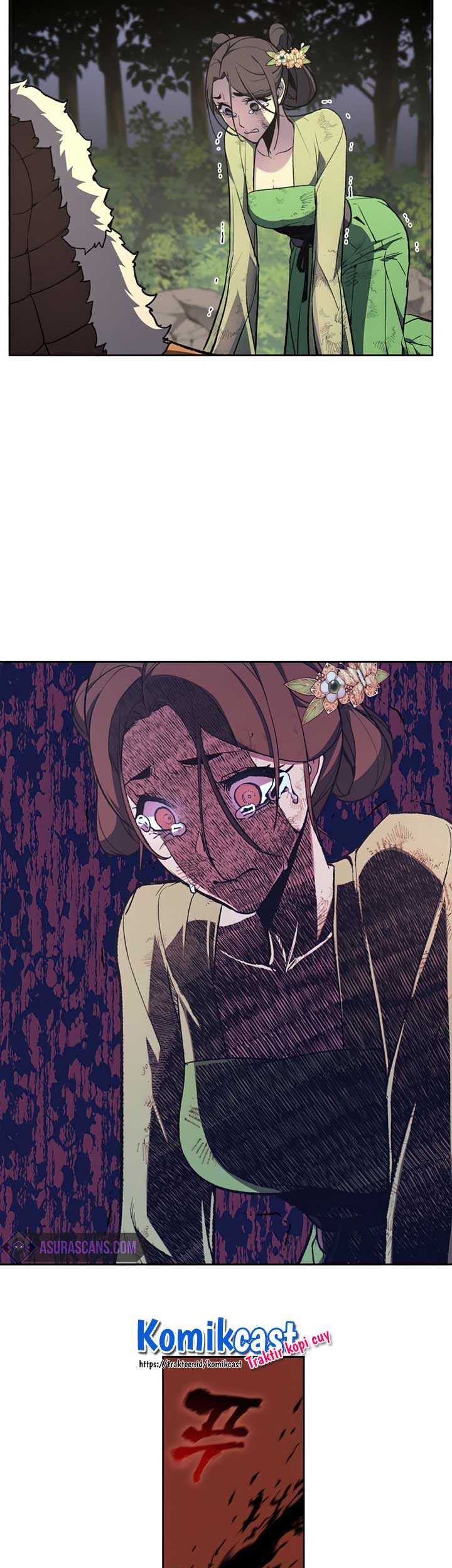 I Reincarnated As The Crazed Heir Chapter 25 Gambar 66
