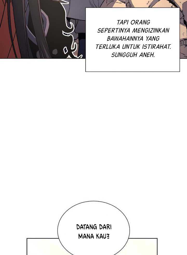 I Reincarnated As The Crazed Heir Chapter 25 Gambar 9