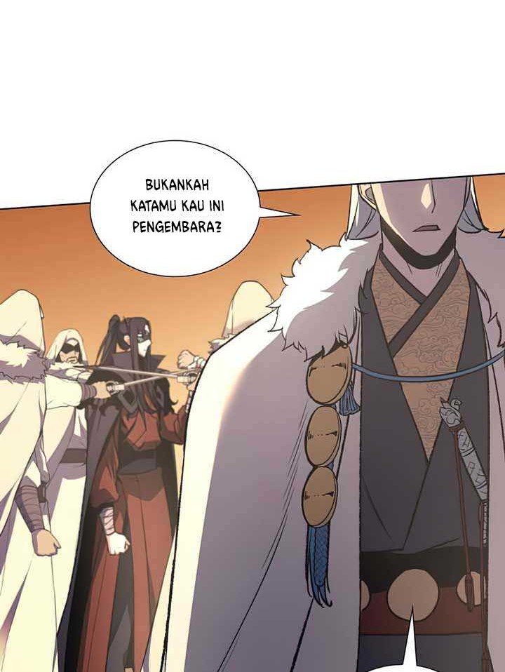 I Reincarnated As The Crazed Heir Chapter 25 Gambar 17