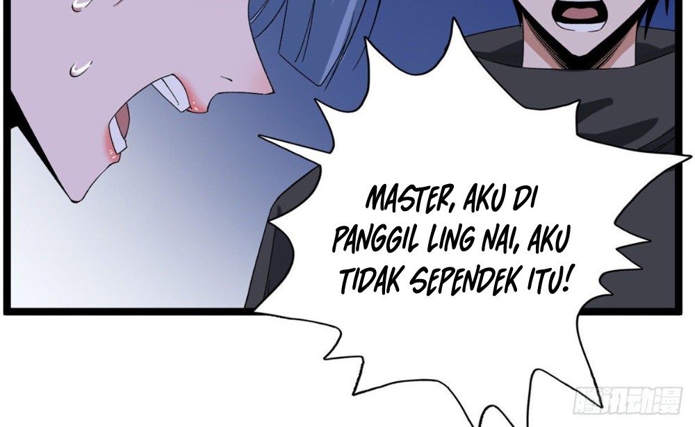 I Can Snatch 999 Types of Abilities Chapter 34 Gambar 22