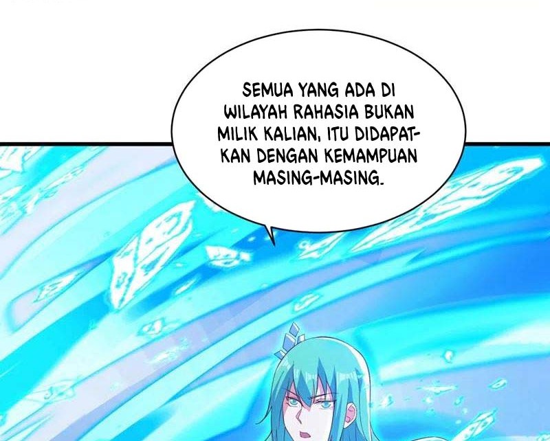 Spirit Sword Sovereign Chapter 462 Gambar 21