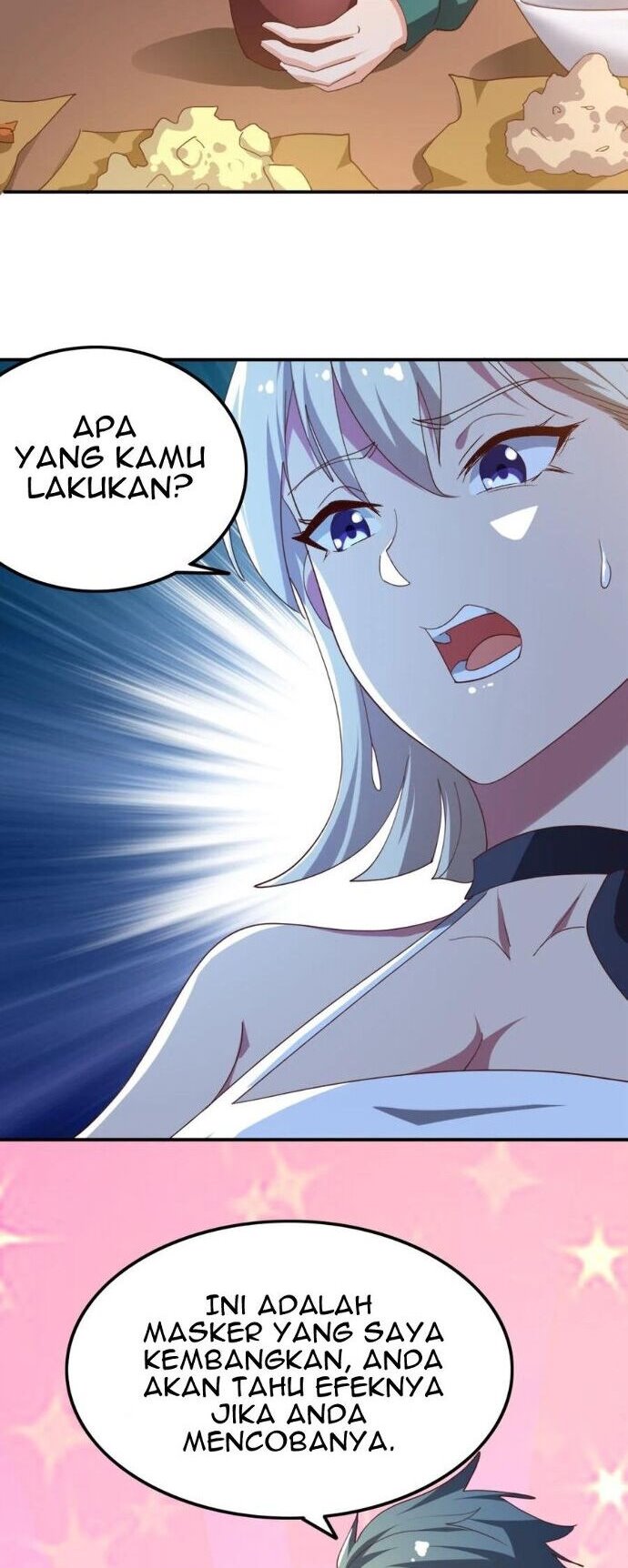 The Strongest Son in Law in History Chapter 18 Gambar 15