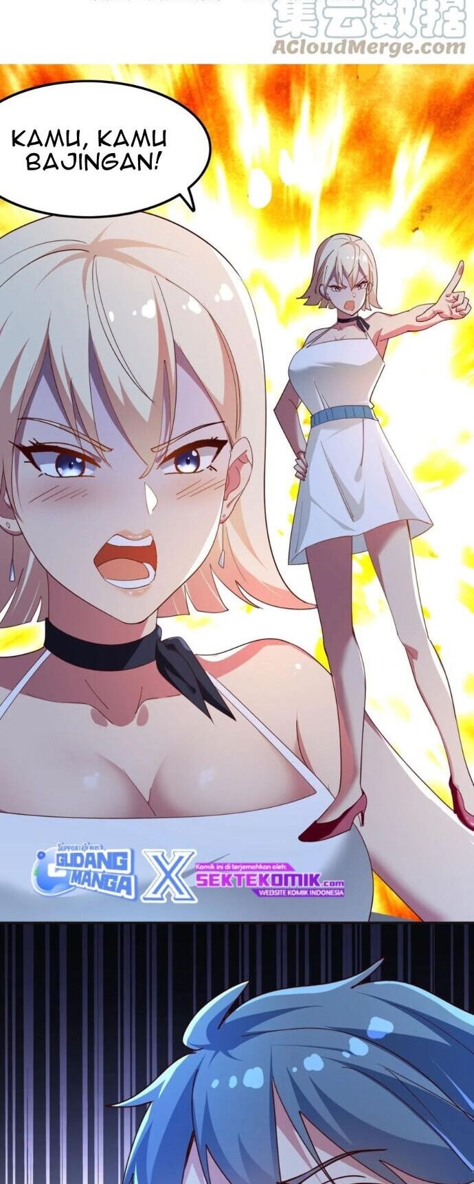 Baca  The Strongest Son in Law in History Chapter 18 Gambar 2