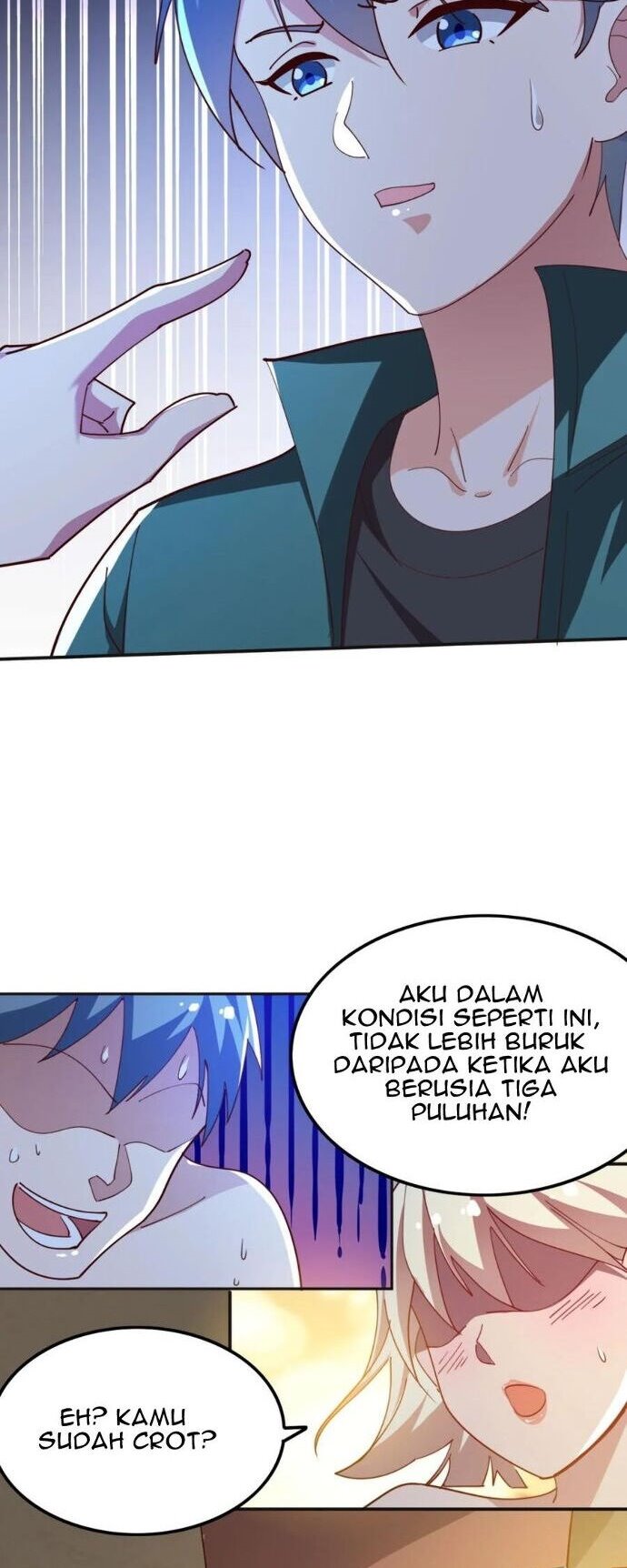 The Strongest Son in Law in History Chapter 18 Gambar 3