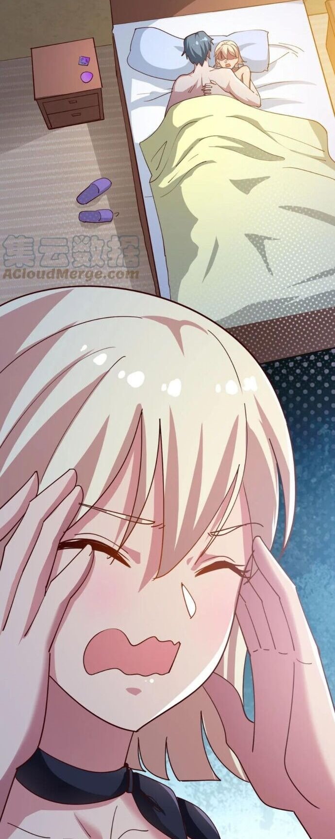 The Strongest Son in Law in History Chapter 18 Gambar 4