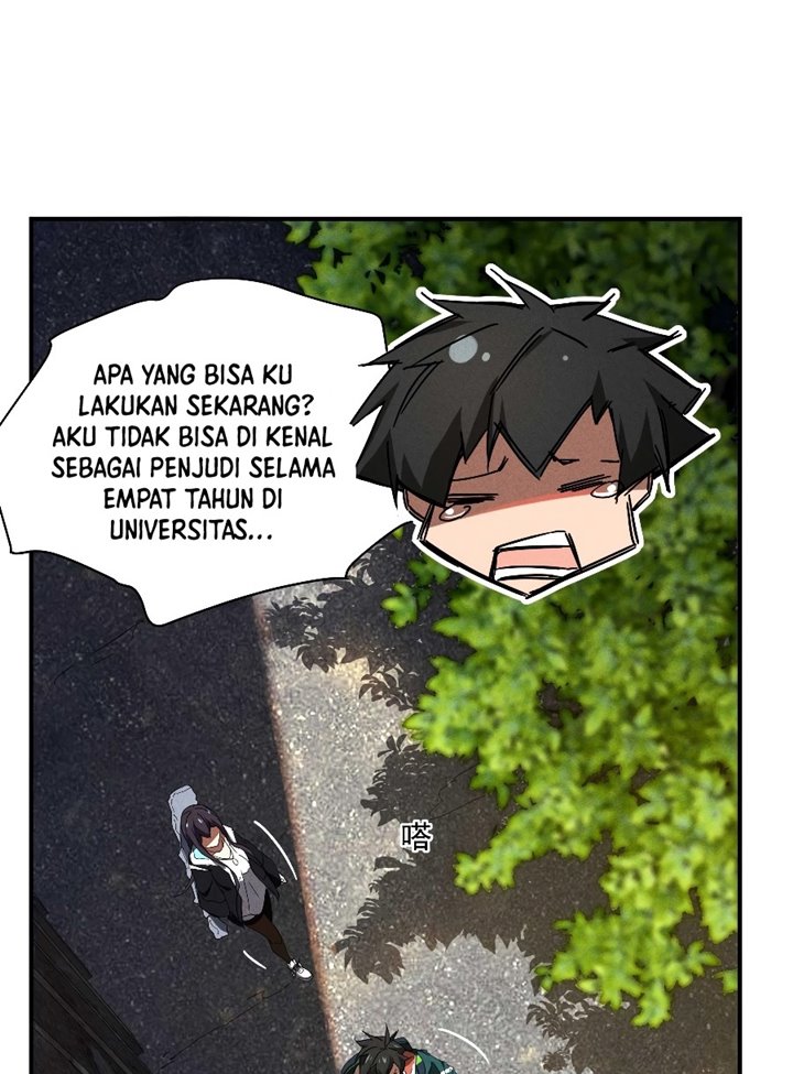 Above the Heavens Chapter 10 Gambar 26