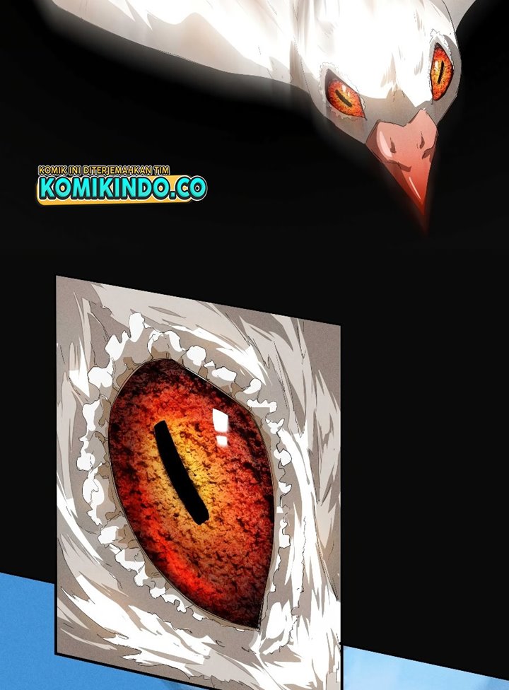 Above the Heavens Chapter 10 Gambar 33