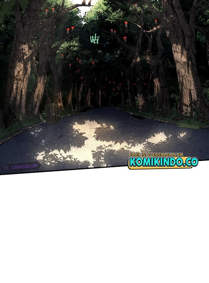 Above the Heavens Chapter 10 Gambar 41