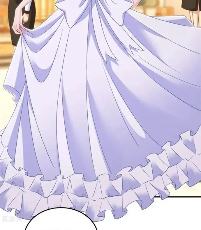 Take Your Mommy Home Chapter 327 Gambar 12