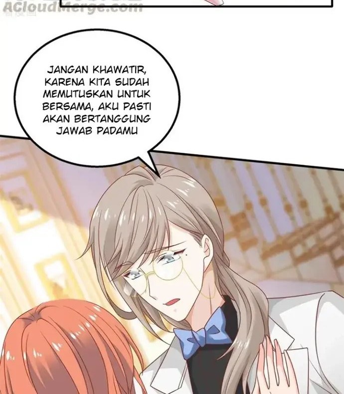 Take Your Mommy Home Chapter 327 Gambar 14