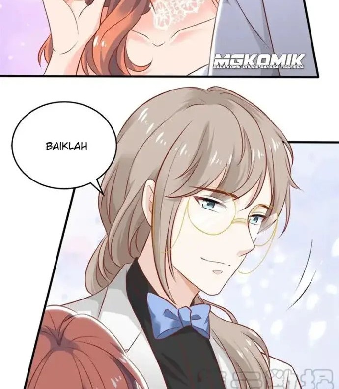 Take Your Mommy Home Chapter 327 Gambar 16