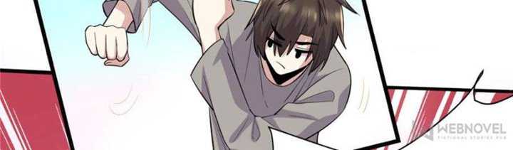 I Might Be A Fake Cultivator Chapter 61 Gambar 10