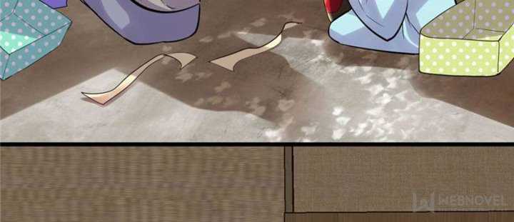 I Might Be A Fake Cultivator Chapter 61 Gambar 19