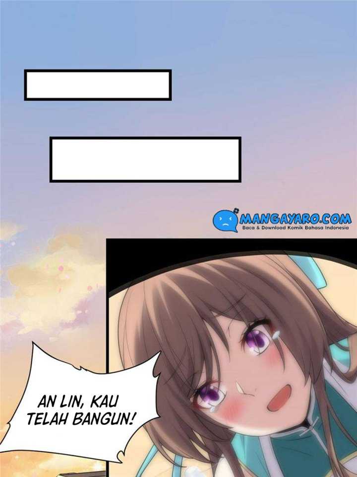 Baca  I Might Be A Fake Cultivator Chapter 61 Gambar 2