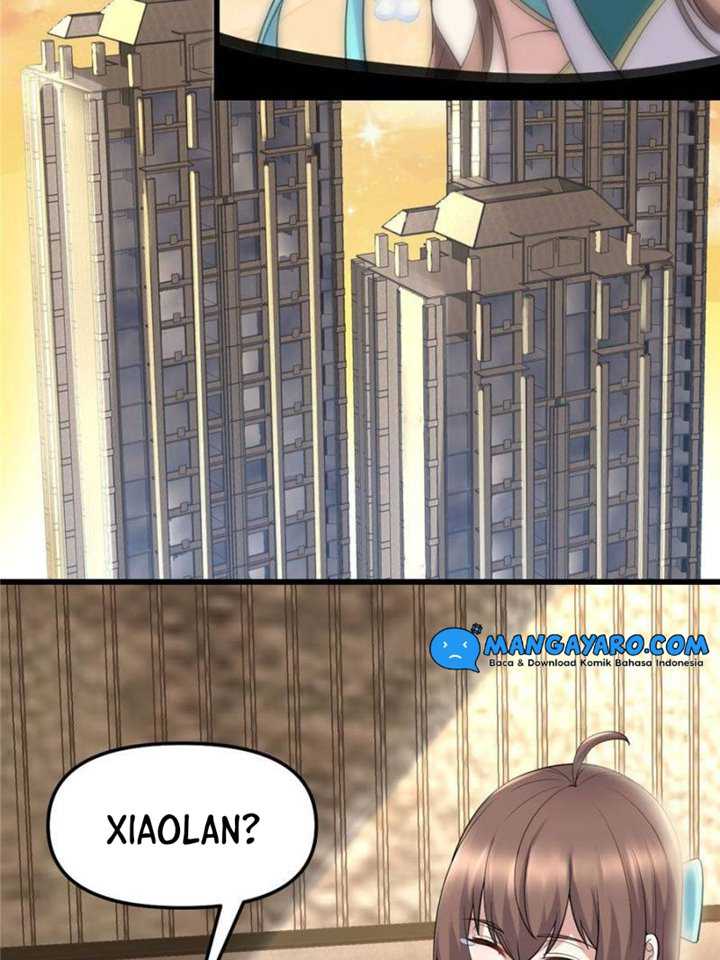 I Might Be A Fake Cultivator Chapter 61 Gambar 3