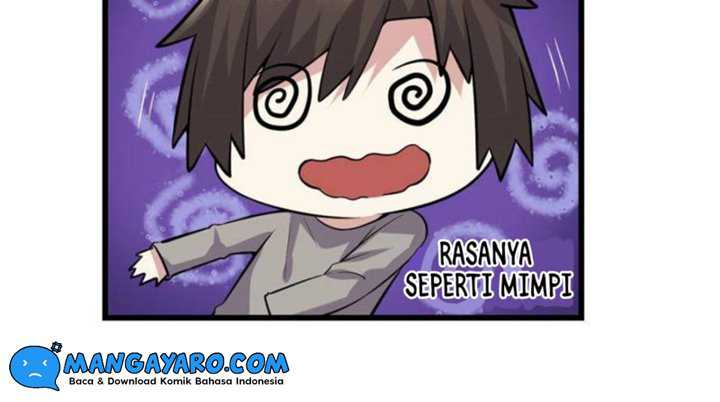 I Might Be A Fake Cultivator Chapter 61 Gambar 31