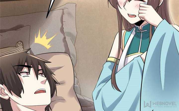 I Might Be A Fake Cultivator Chapter 61 Gambar 4