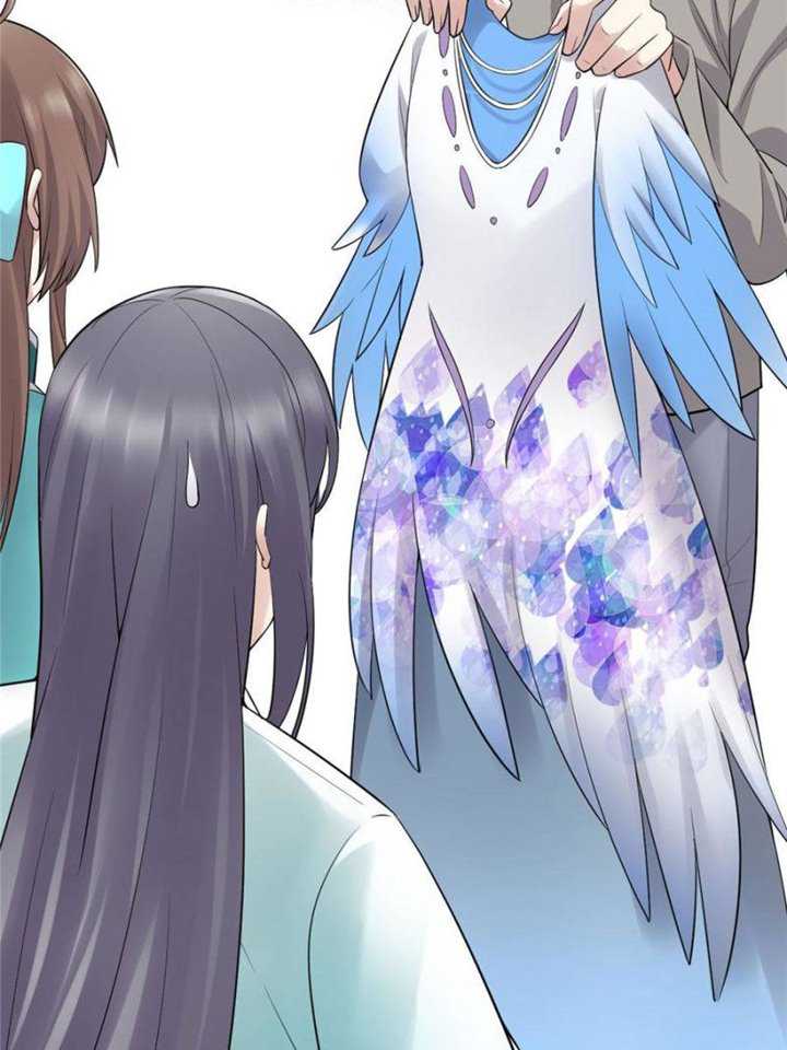 I Might Be A Fake Cultivator Chapter 61 Gambar 40