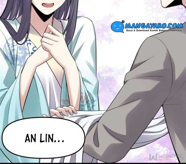 I Might Be A Fake Cultivator Chapter 61 Gambar 42