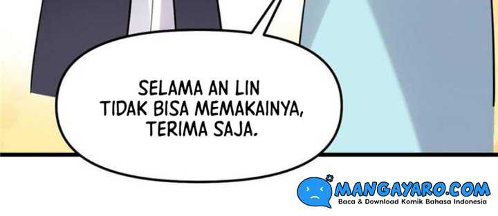 I Might Be A Fake Cultivator Chapter 61 Gambar 46
