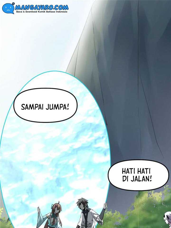 I Might Be A Fake Cultivator Chapter 61 Gambar 57
