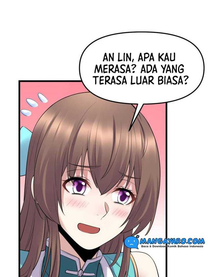 I Might Be A Fake Cultivator Chapter 61 Gambar 8