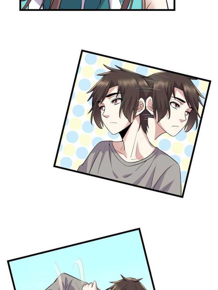 I Might Be A Fake Cultivator Chapter 61 Gambar 9