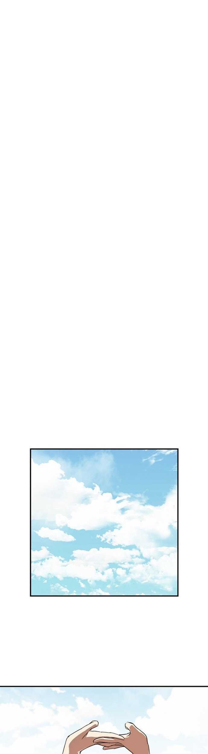 Blinded By The Setting Sun Chapter 44 Gambar 18