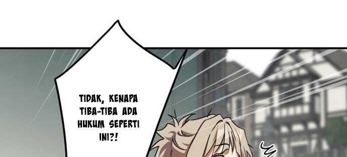 Blinded By The Setting Sun Chapter 44 Gambar 21