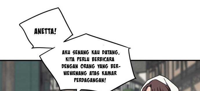 Blinded By The Setting Sun Chapter 44 Gambar 23