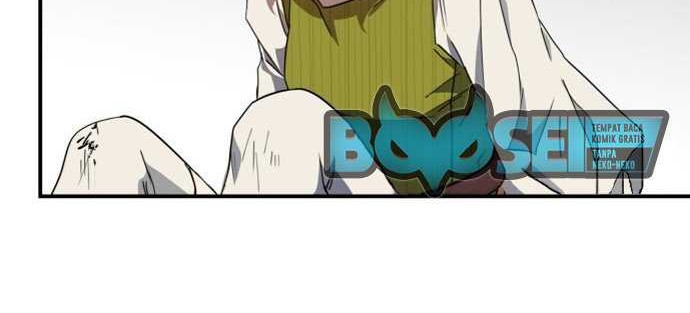 Blinded By The Setting Sun Chapter 44 Gambar 29