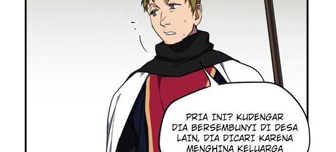 Blinded By The Setting Sun Chapter 44 Gambar 33