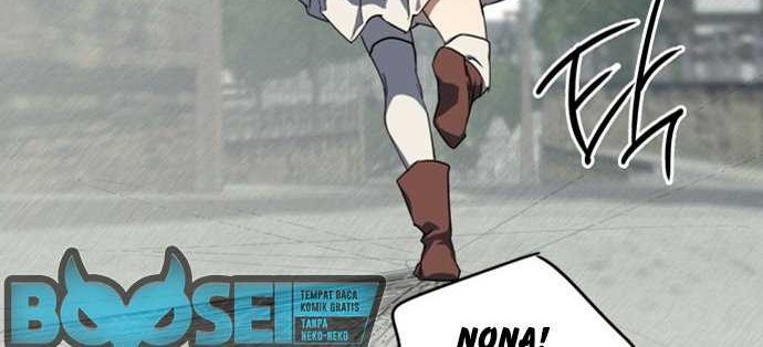 Blinded By The Setting Sun Chapter 44 Gambar 39