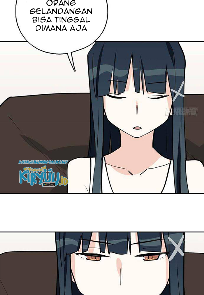 My Girlfriend is a Villain Chapter 99 Gambar 10
