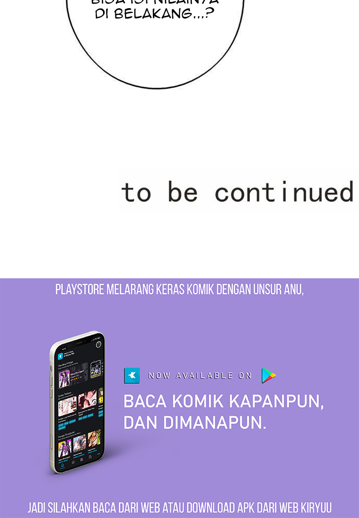 My Girlfriend is a Villain Chapter 99 Gambar 36
