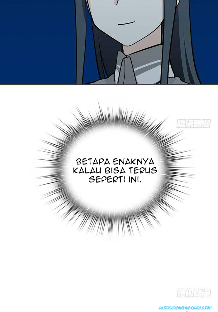 My Girlfriend is a Villain Chapter 98 Gambar 18