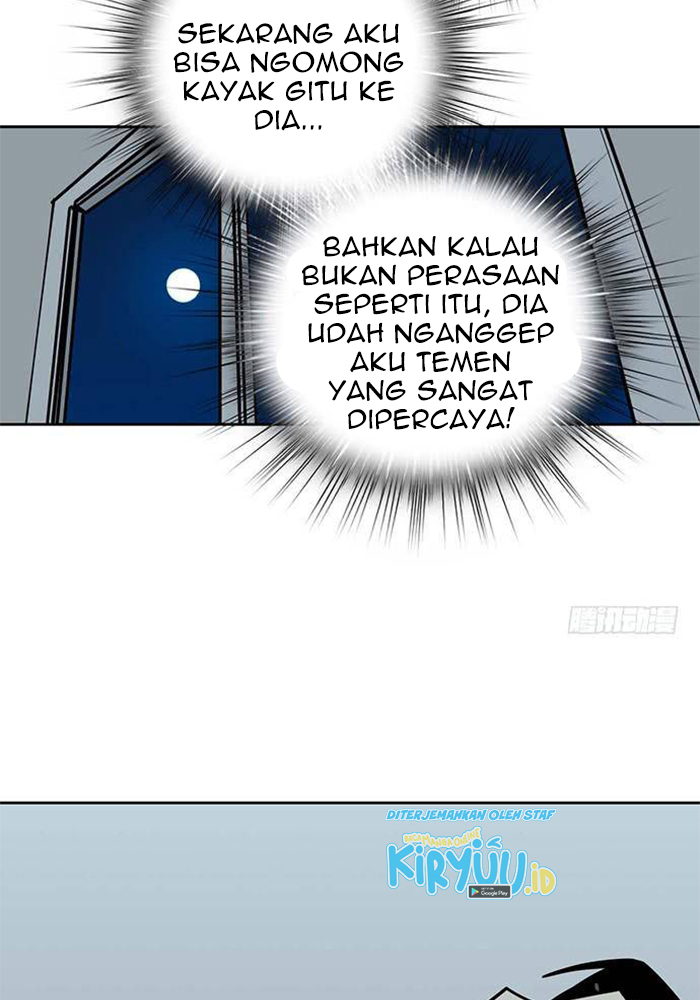 My Girlfriend is a Villain Chapter 98 Gambar 22